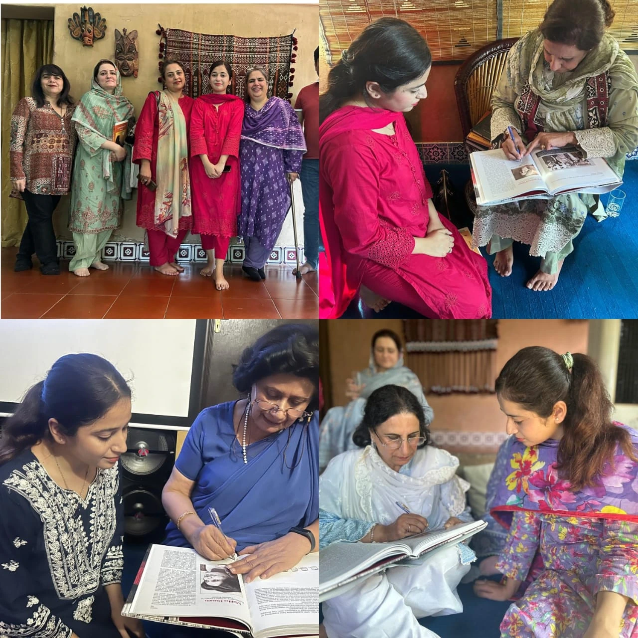 Home mehergarh training (1)