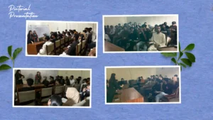 her right to dignity a healing circle on the harassment law 2022