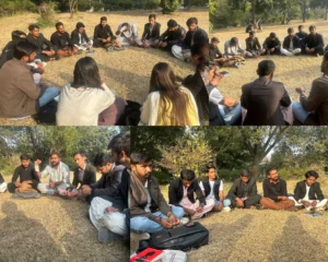 minority rights & lived experiences of religious minorities in pakistan saah rise study circle